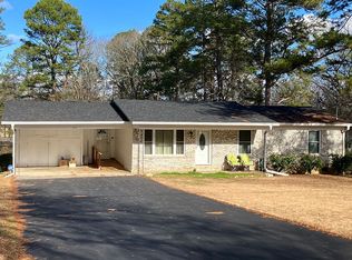 212 Windamere Dr, Hot Springs, AR 71913