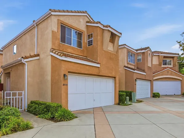 10955 Caminito Arcada, San Diego, CA 92131