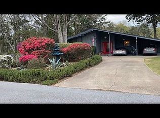2116 Bacot Dr, Gautier, MS 39553