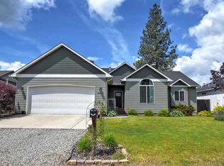 1509 S Saint Charles Rd, Spokane Valley, WA 99037