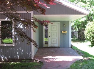 14A Ellis Dr #14A, Worcester, MA 01609