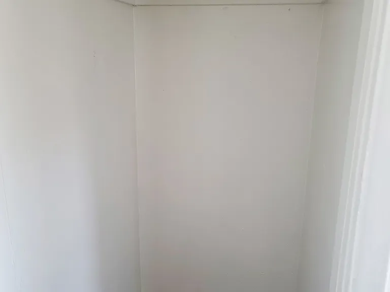 Walk-in pantry