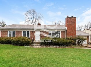 624 Ruth Ave, Dayton, OH 45417