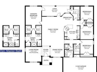 12830 Sigmund St, Spring Hill, FL 34609