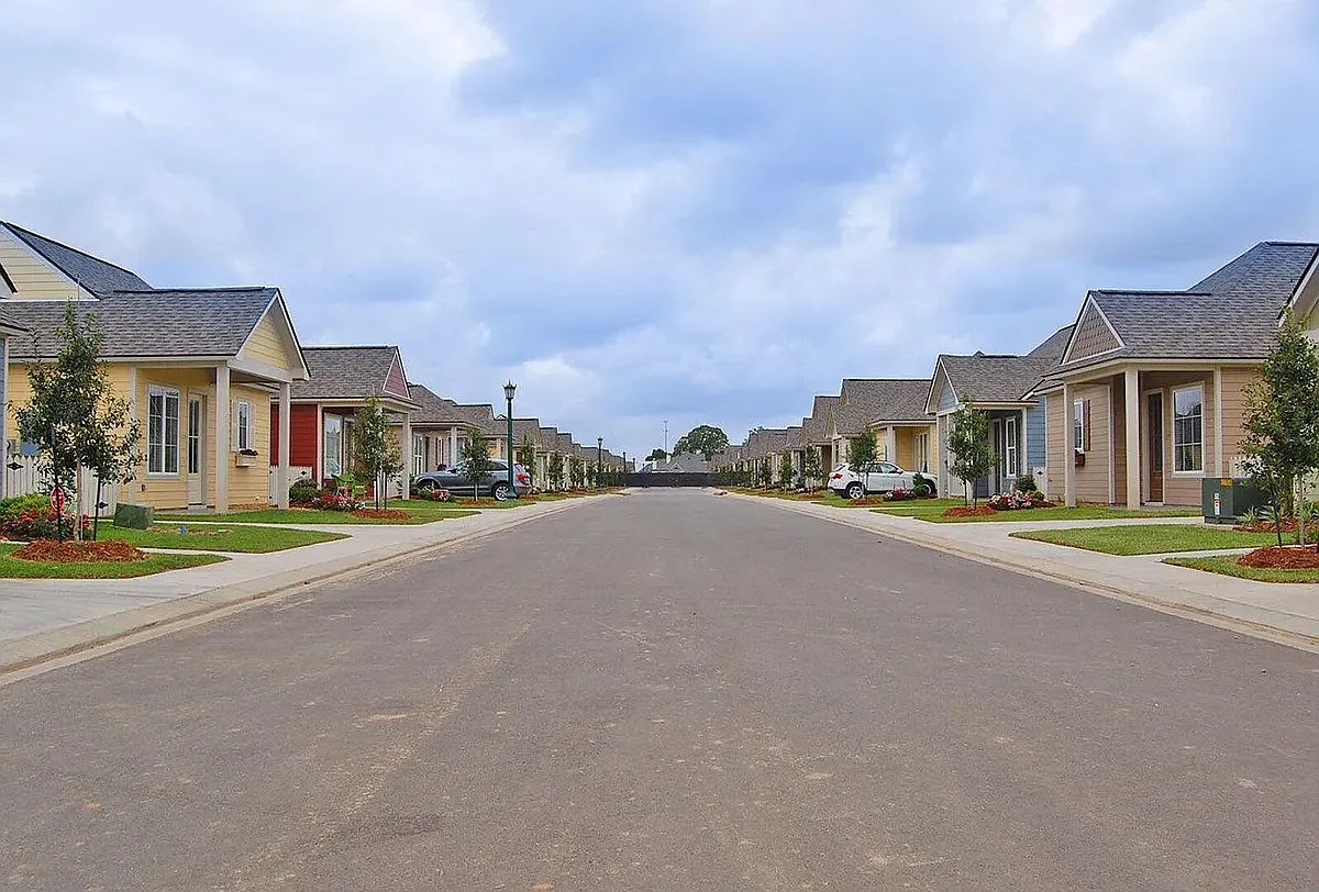 The Cottages at East Broussard — Photo 1