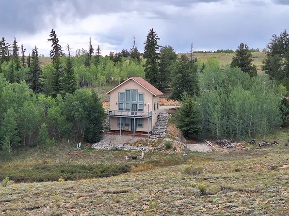 440 Arland Rd, Como, CO 80432