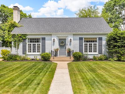 720 Crescent Rd, Jackson, MI, 49203