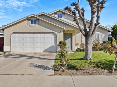 839 Dodderer St, Firebaugh, CA, 93622