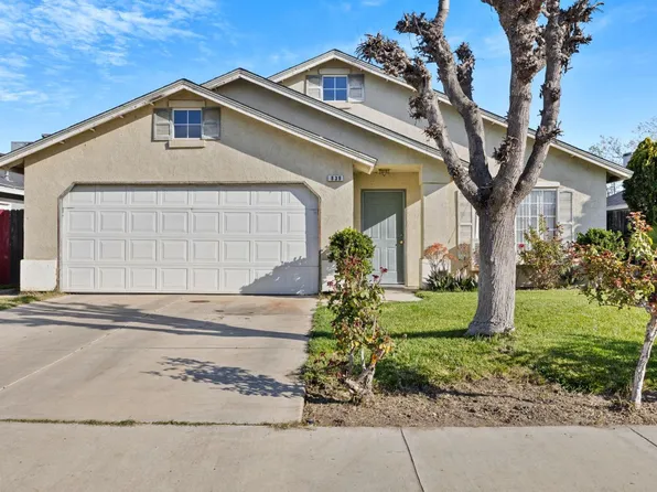 839 Dodderer St, Firebaugh, CA 93622