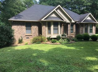 3359 Ashley Ct, Clarksville, TN 37042