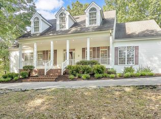 1308 Paradise Haven Trl, Blue Ridge, VA 24064