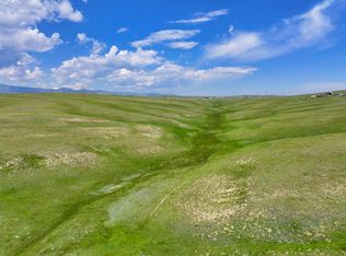 3 Trabing Rd, Buffalo, WY 82834