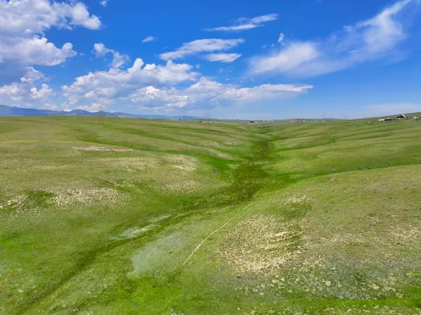 3 Trabing Rd, Buffalo, WY 82834