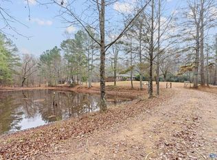 165 Smith Dr, Attalla, AL 35954