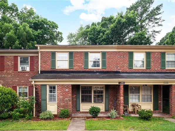 394 Deputy Ln Unit C, Newport News, VA 23608