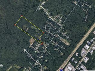Jenkins Rd, Saco, ME 04072