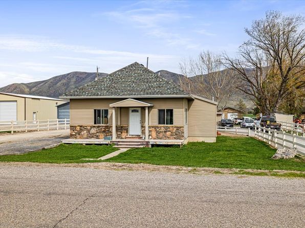 11796 N 4800 W, Tremonton, UT 84337