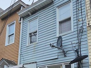 314 Hewitt St, Trenton, NJ
