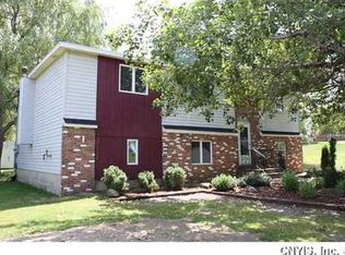 37052 Ore Bed Rd, Philadelphia, NY 13673