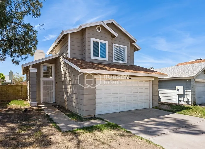 Building Photo - 4425 W Tonto Rd