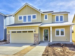 6943 E Ghost Bar St, Boise, ID 83716