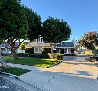 1731 Valencia Pl, Oxnard, CA, 93035