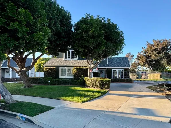 1731 Valencia Pl, Oxnard, CA 93035