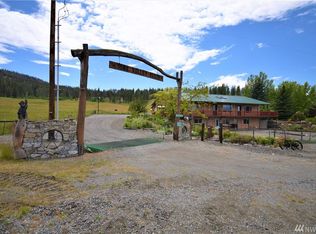 159A Knox Rd, Riverside, WA 98849