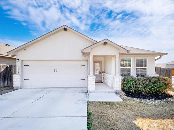 6554 Hoffman Plain, San Antonio, TX 78252