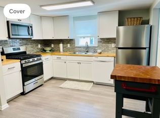 1016 Ottawa Dr, Pt Clinton, OH 43452