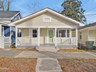 919 Dock St, Wilmington, NC, 28401