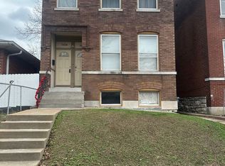 5424 Michigan Ave FLOOR 1, Saint Louis, MO 63111
