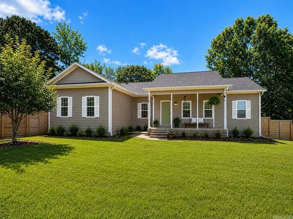 552 Highway 225 E, Greenbrier, AR 72058