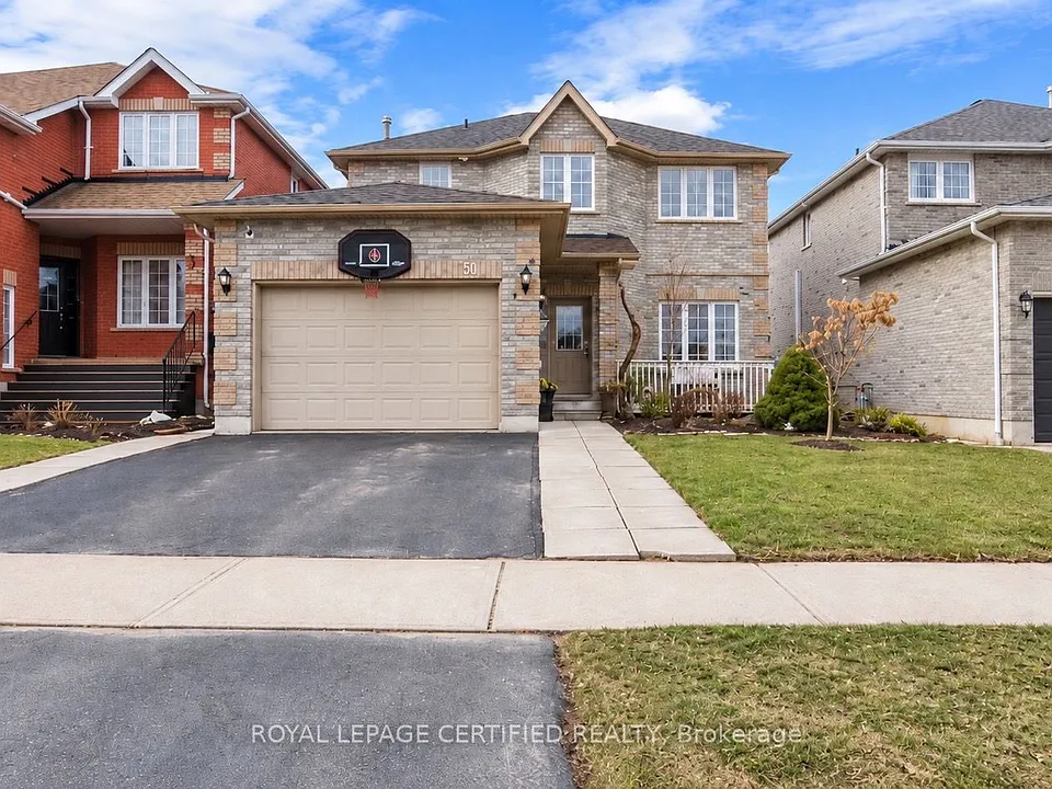 50 Batteaux St