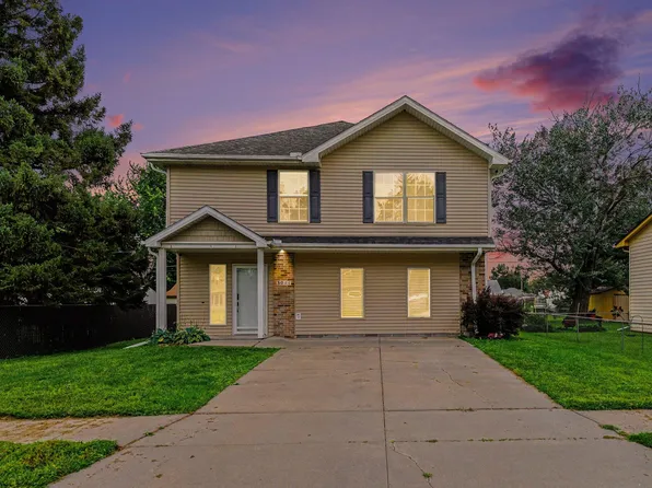 3011 Avenue H, Council Bluffs, IA 51501