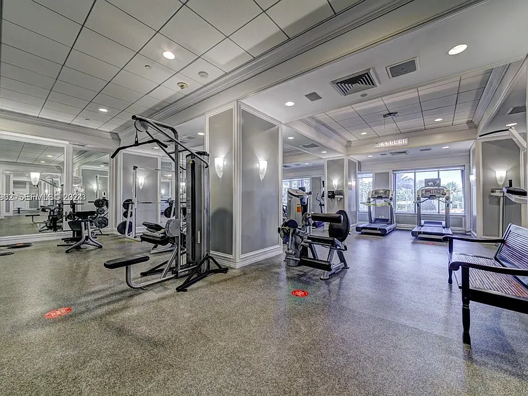 9801 Collins Ave #5U — Photo 46