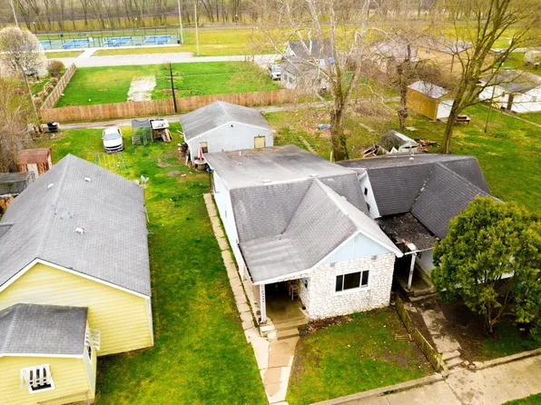 309 W 2nd St, Peru, IN 46970