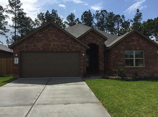 14015 Beaverhead Range Ct, Conroe, TX 77384