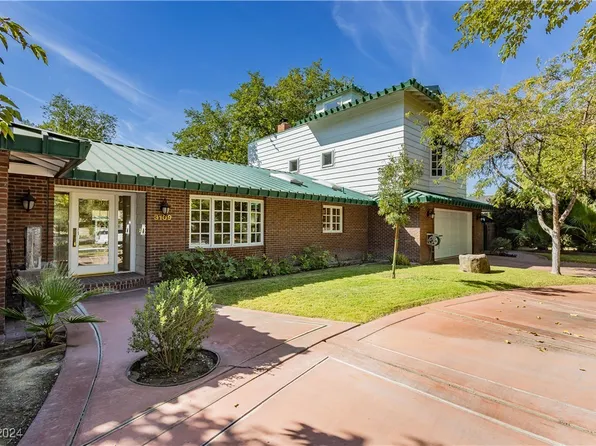 3109 Skipworth Dr, Las Vegas, NV 89107