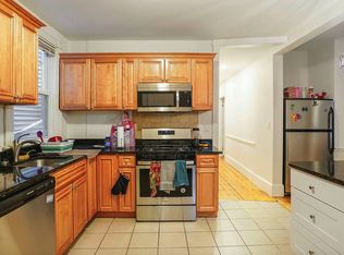 13 Sachem St #2A, Roxbury Crossing, MA 02120
