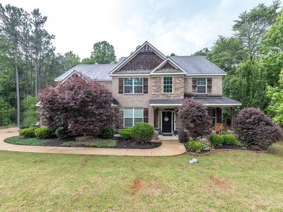 82 Pin Oak Way, Hamilton, GA, 31811