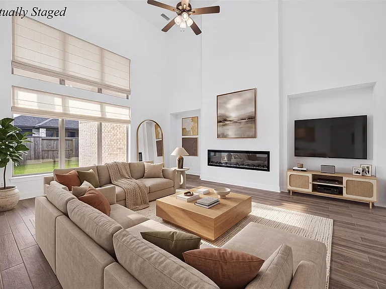 2803 Sweet Honey Ln — Photo 10