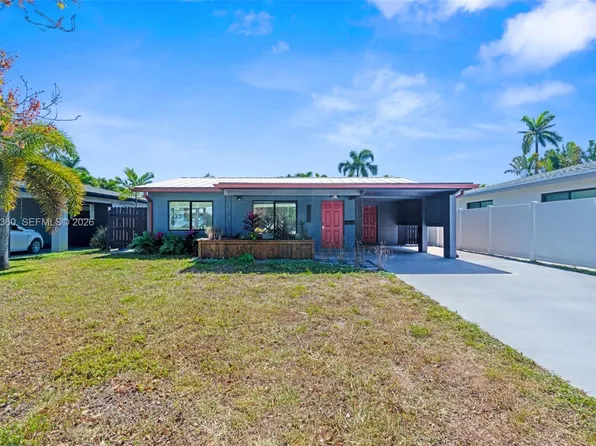 380 NW 47th Ct, Oakland Park, FL 33309