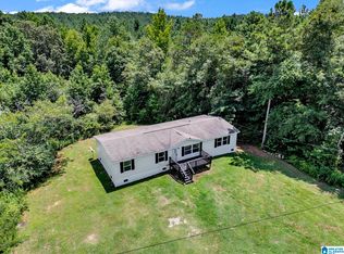 6393 Bull Gap Rd, Goodwater, AL 35072