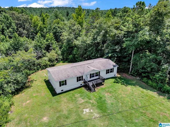 6393 Bull Gap Rd, Goodwater, AL 35072