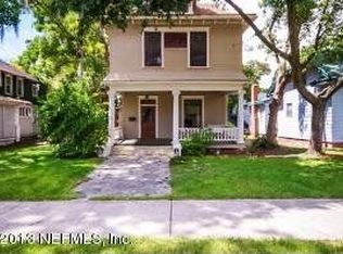 2109 Herschel St, Jacksonville, FL 32204