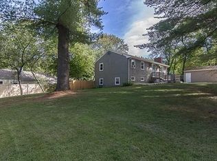 61 Scott Hill Blvd, Bellingham, MA 02019