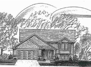 3162 224th St, Farmington, MN 55024