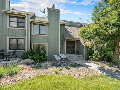 19 Benthaven Place, Boulder, CO, 80305