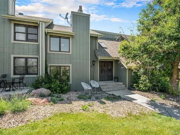 19 Benthaven Place, Boulder, CO 80305